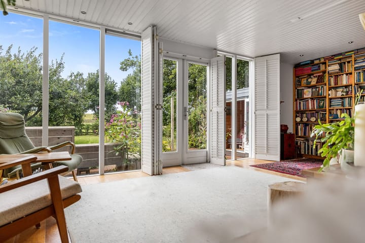 Foto 13 van Sotterumerdijk 9-A