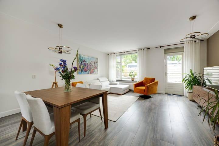 Foto 7 van Maarten Trompstraat 28