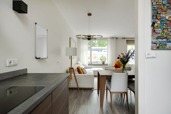 Foto 19 van Maarten Trompstraat 28