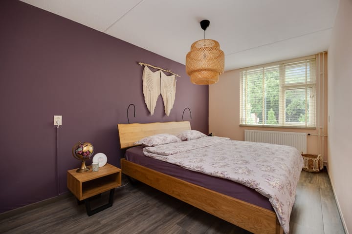 Foto 21 van Maarten Trompstraat 28