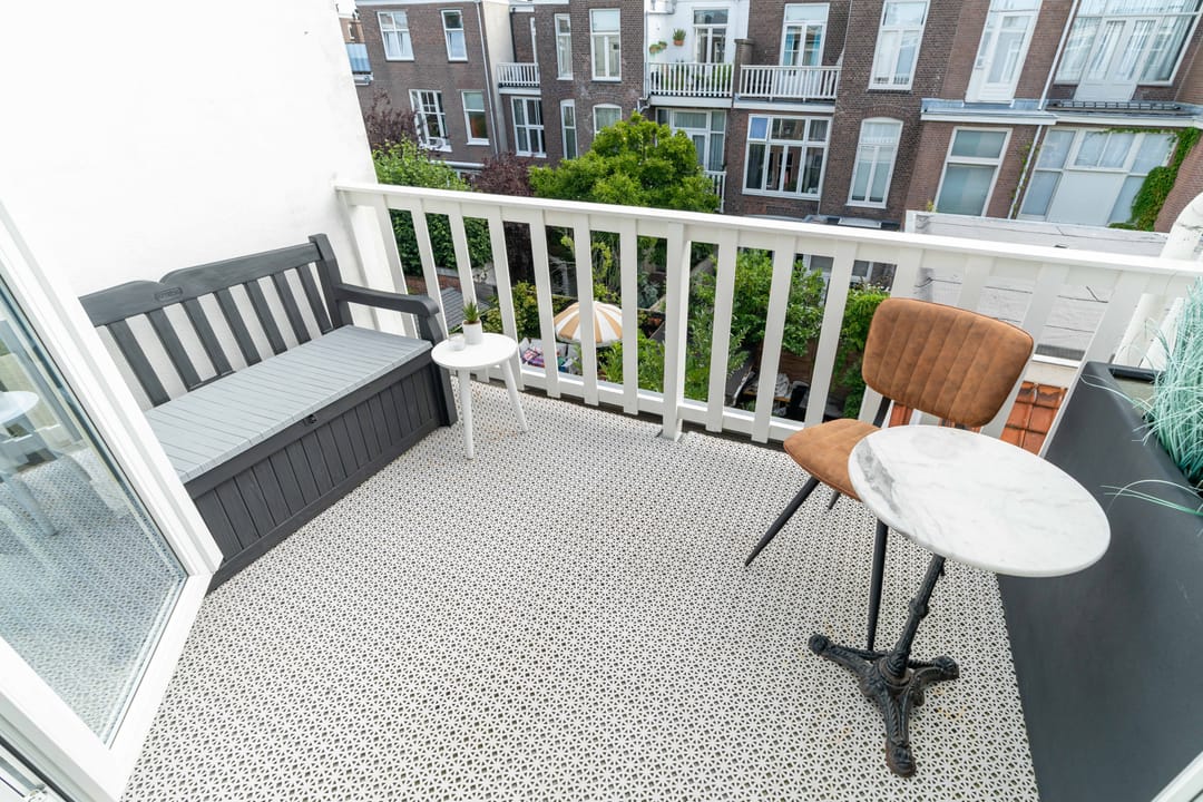 Foto 38 van Antonie Duyckstraat 49