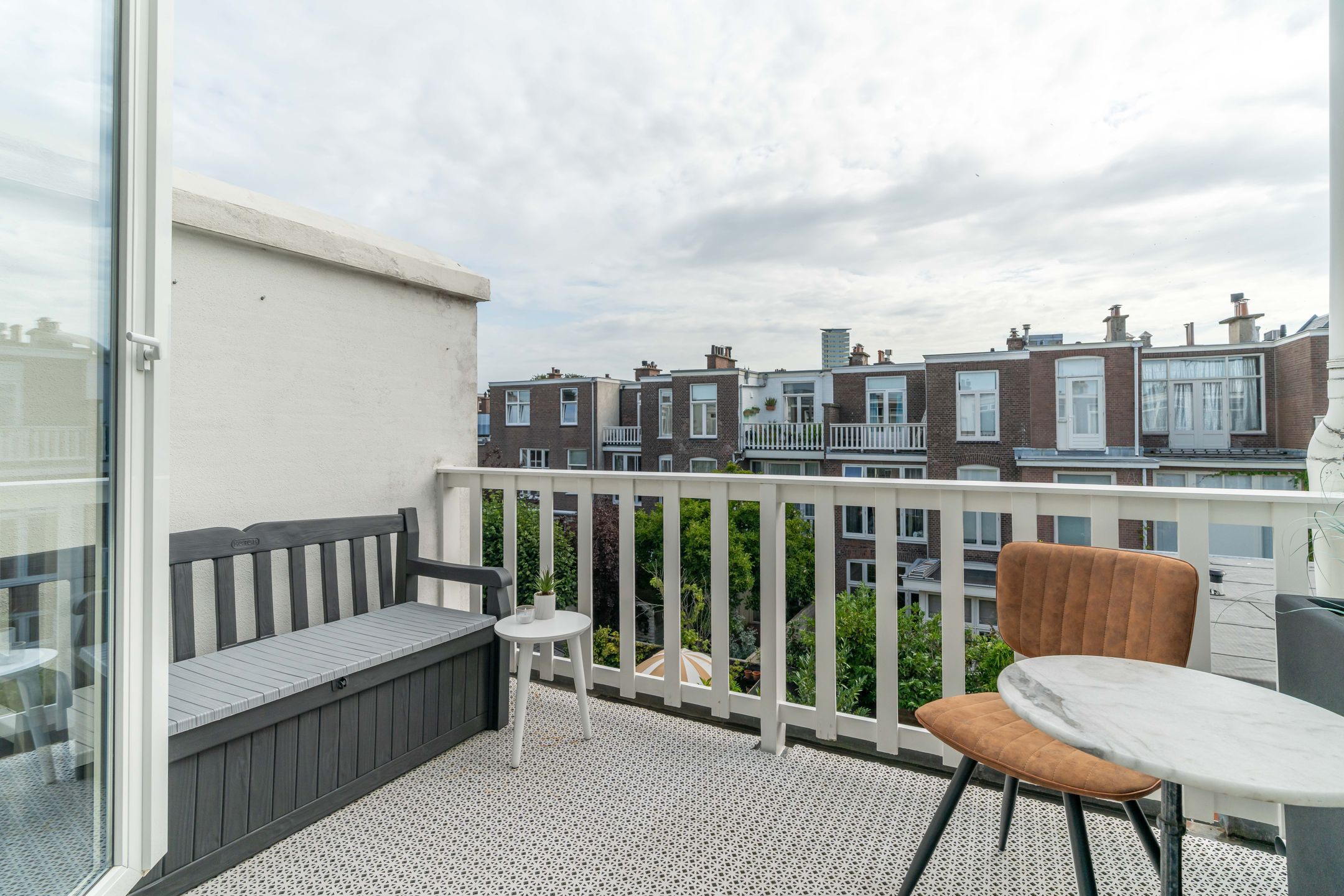 Foto 39 van Antonie Duyckstraat 49