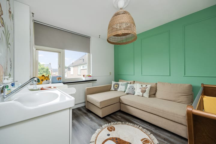 Foto 23 van Maarten Trompstraat 28