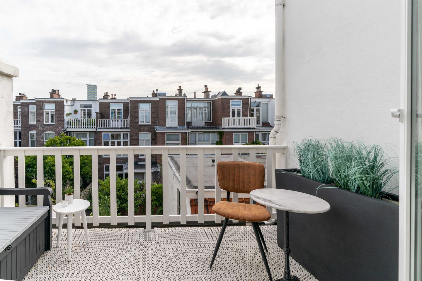 Foto 40 van Antonie Duyckstraat 49