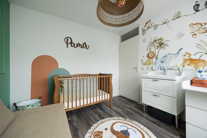 Foto 24 van Maarten Trompstraat 28