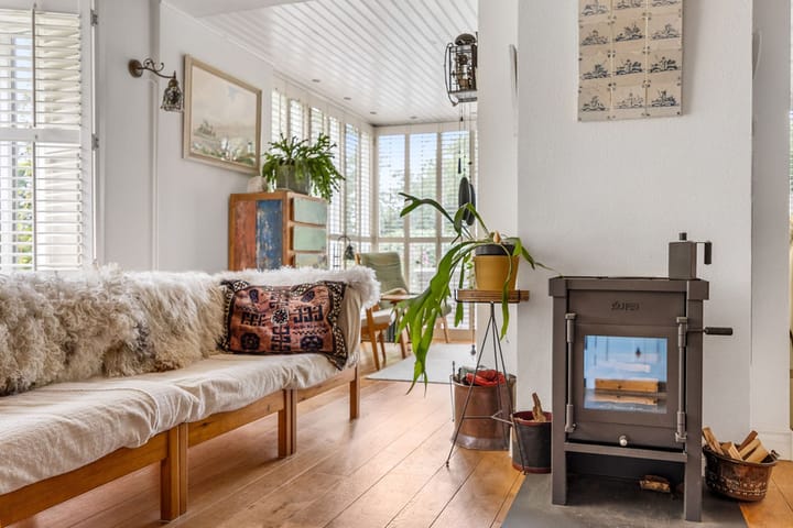 Foto 12 van Sotterumerdijk 9-A