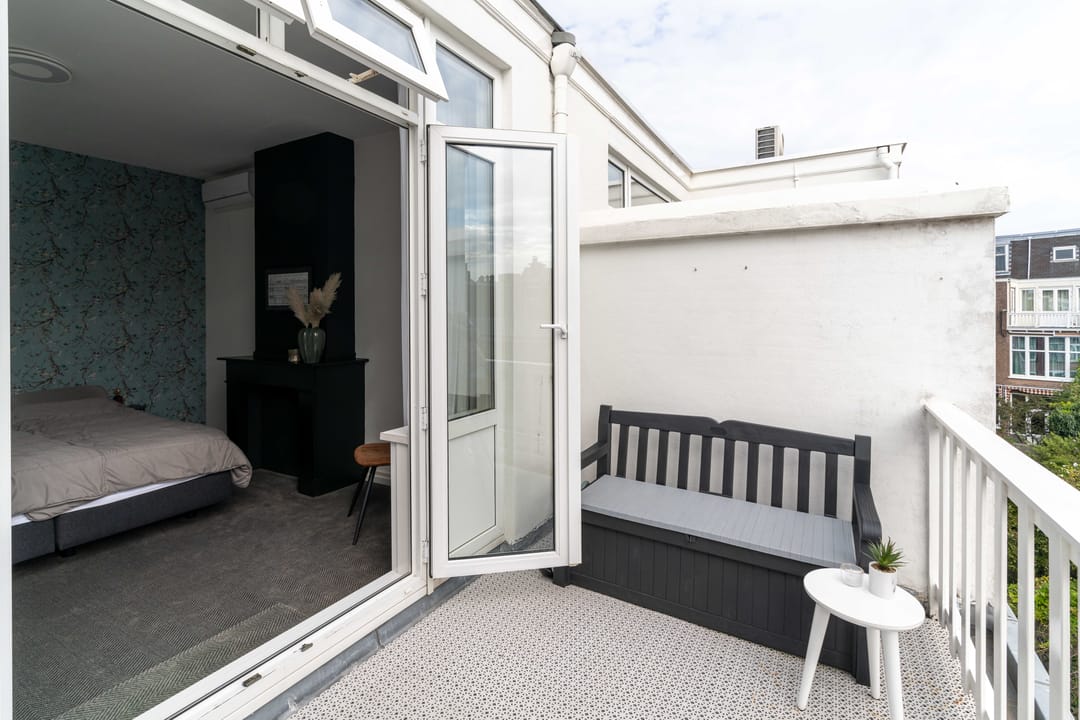 Foto 41 van Antonie Duyckstraat 49