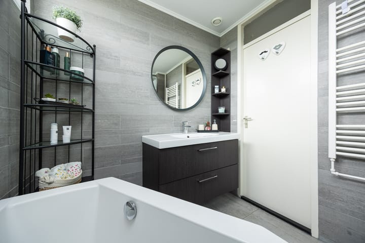 Foto 27 van Maarten Trompstraat 28