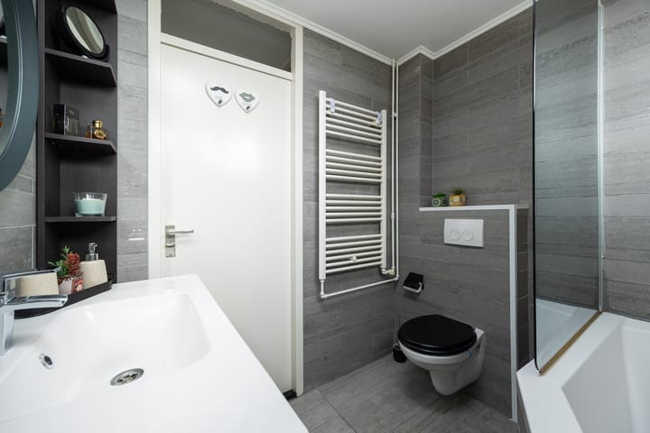 Foto 28 van Maarten Trompstraat 28