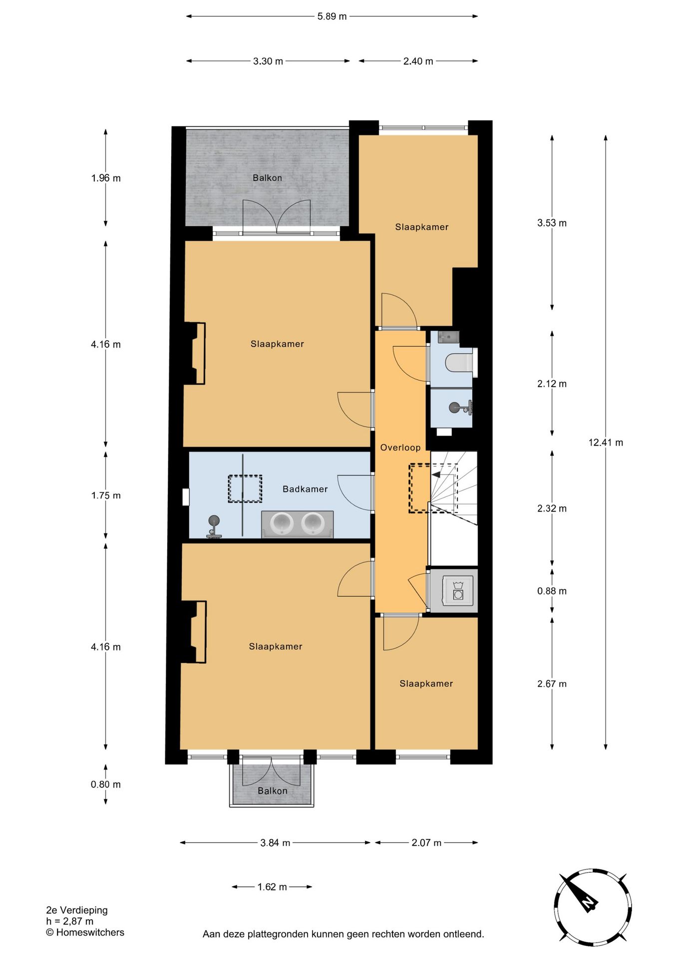 Foto 48 van Antonie Duyckstraat 49