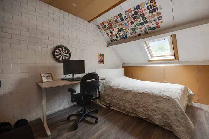 Foto 34 van Maarten Trompstraat 28