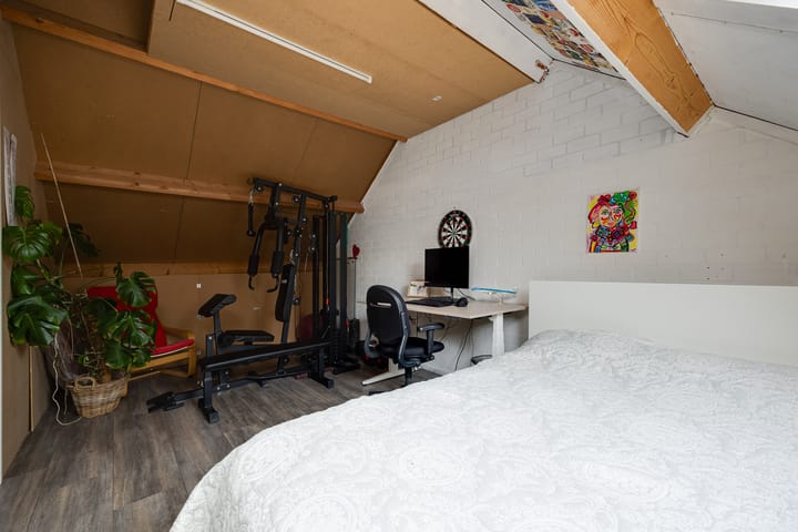 Foto 35 van Maarten Trompstraat 28