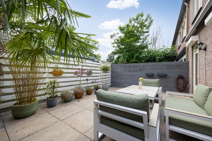 Foto 38 van Maarten Trompstraat 28