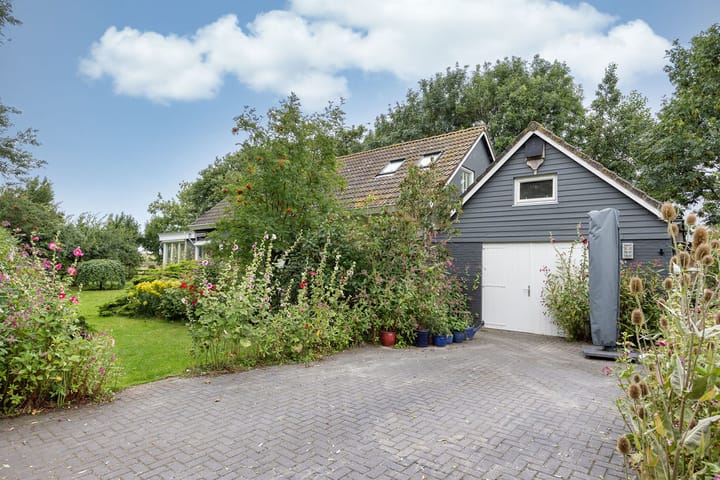 Foto 36 van Sotterumerdijk 9-A