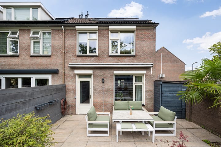 Foto 40 van Maarten Trompstraat 28