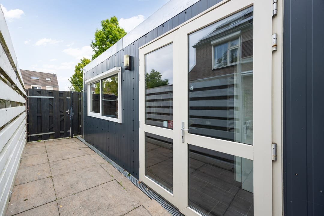 Foto 41 van Maarten Trompstraat 28