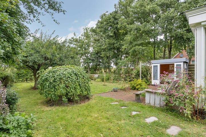 Foto 40 van Sotterumerdijk 9-A