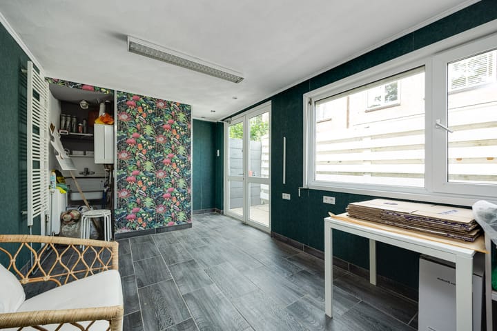 Foto 43 van Maarten Trompstraat 28