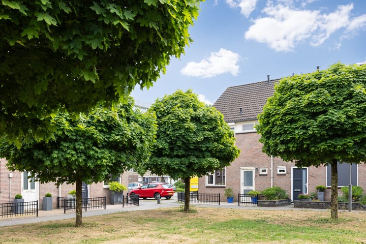 Foto 49 van Maarten Trompstraat 28