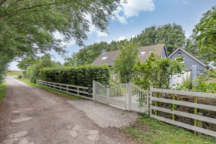 Foto 47 van Sotterumerdijk 9-A