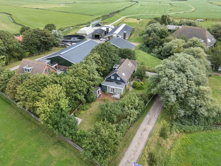 Foto 49 van Sotterumerdijk 9-A