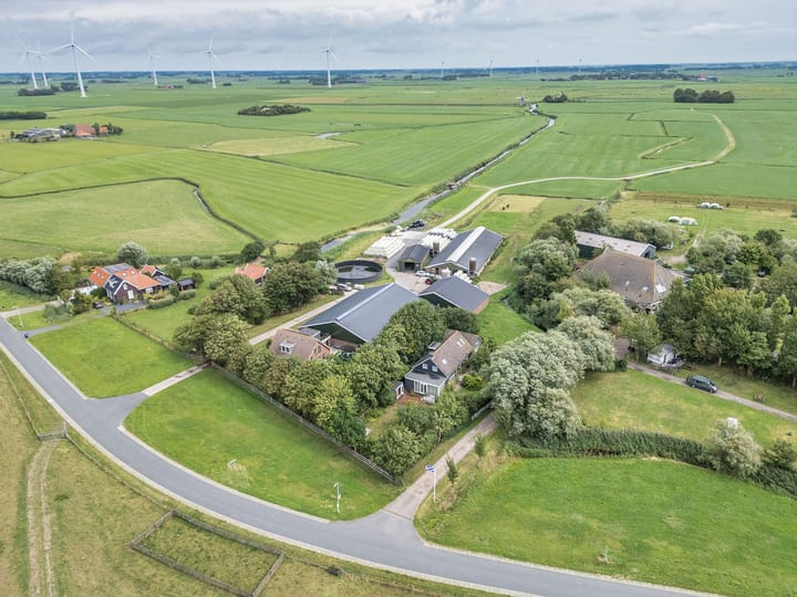 Foto 50 van Sotterumerdijk 9-A