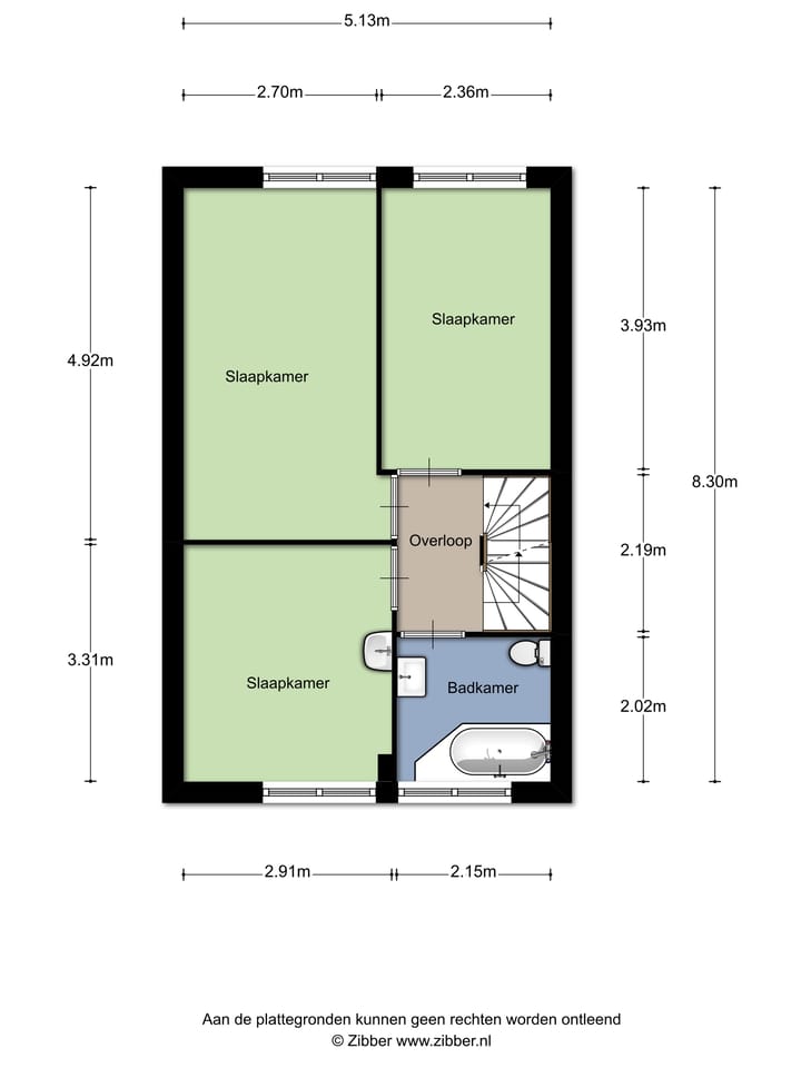 Foto 53 van Maarten Trompstraat 28