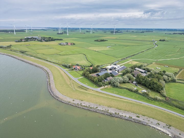 Foto 51 van Sotterumerdijk 9-A