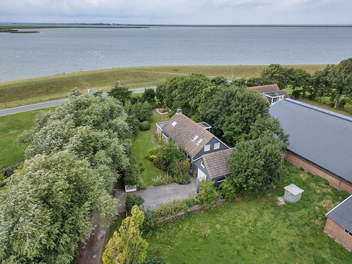 Foto 52 van Sotterumerdijk 9-A