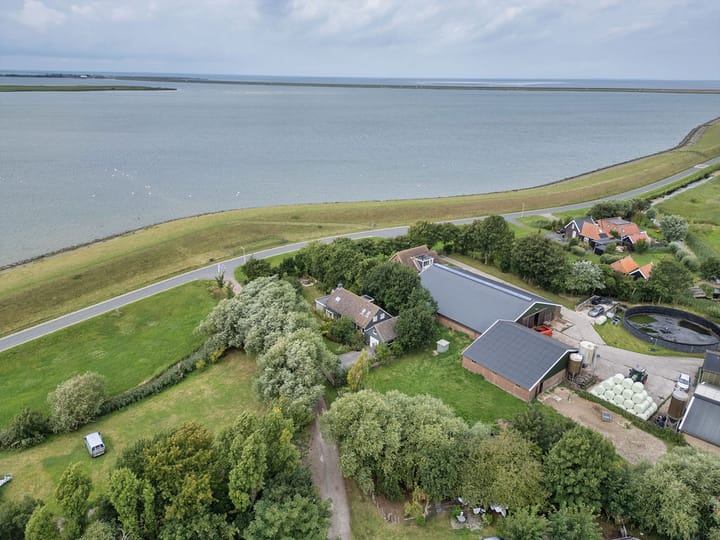 Foto 53 van Sotterumerdijk 9-A