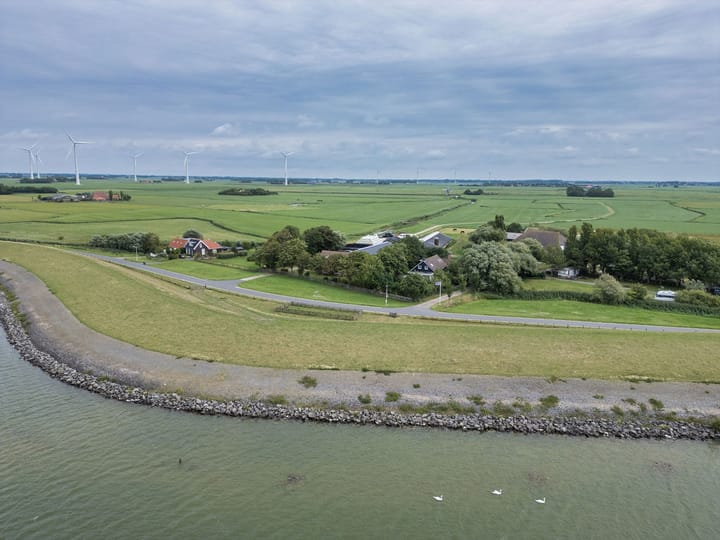 Foto 55 van Sotterumerdijk 9-A