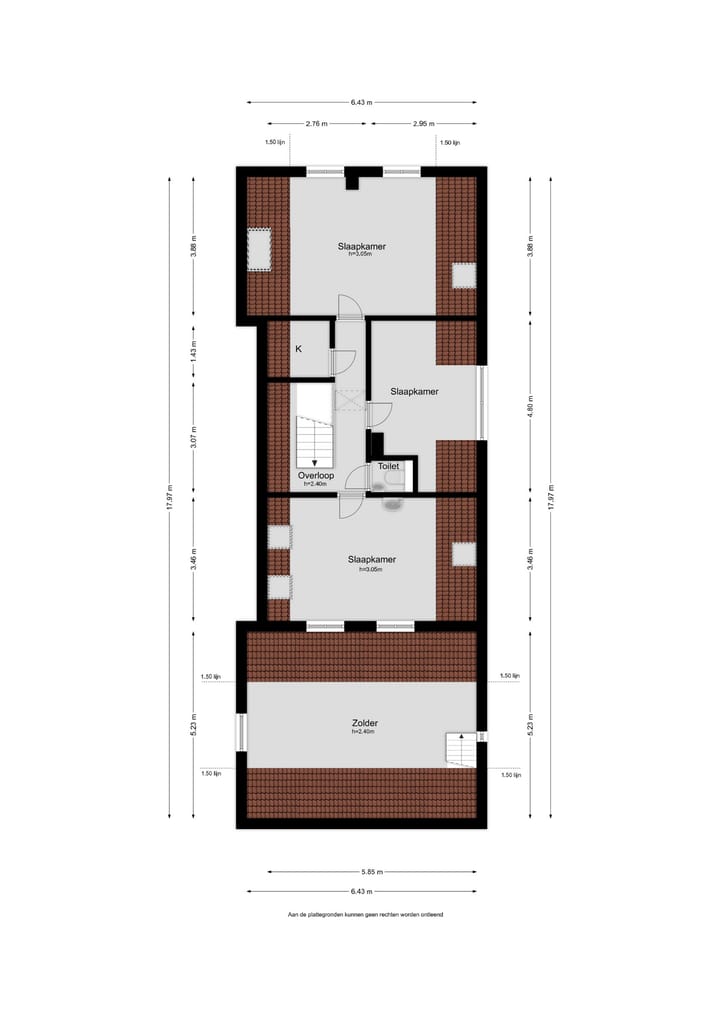 Foto 60 van Sotterumerdijk 9-A