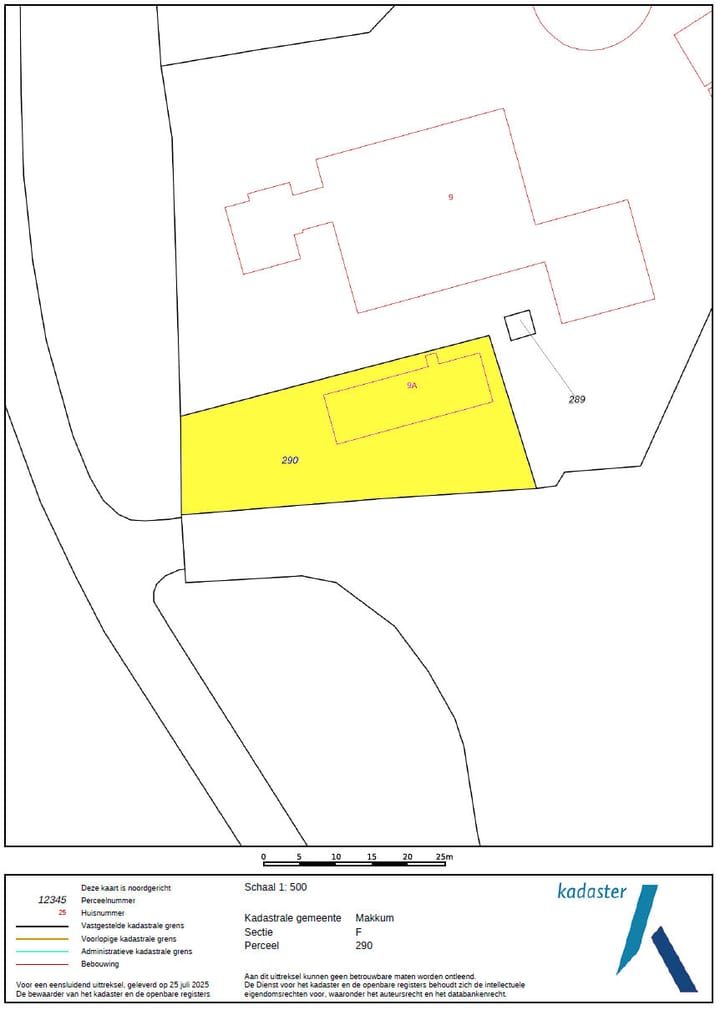 Foto 61 van Sotterumerdijk 9-A