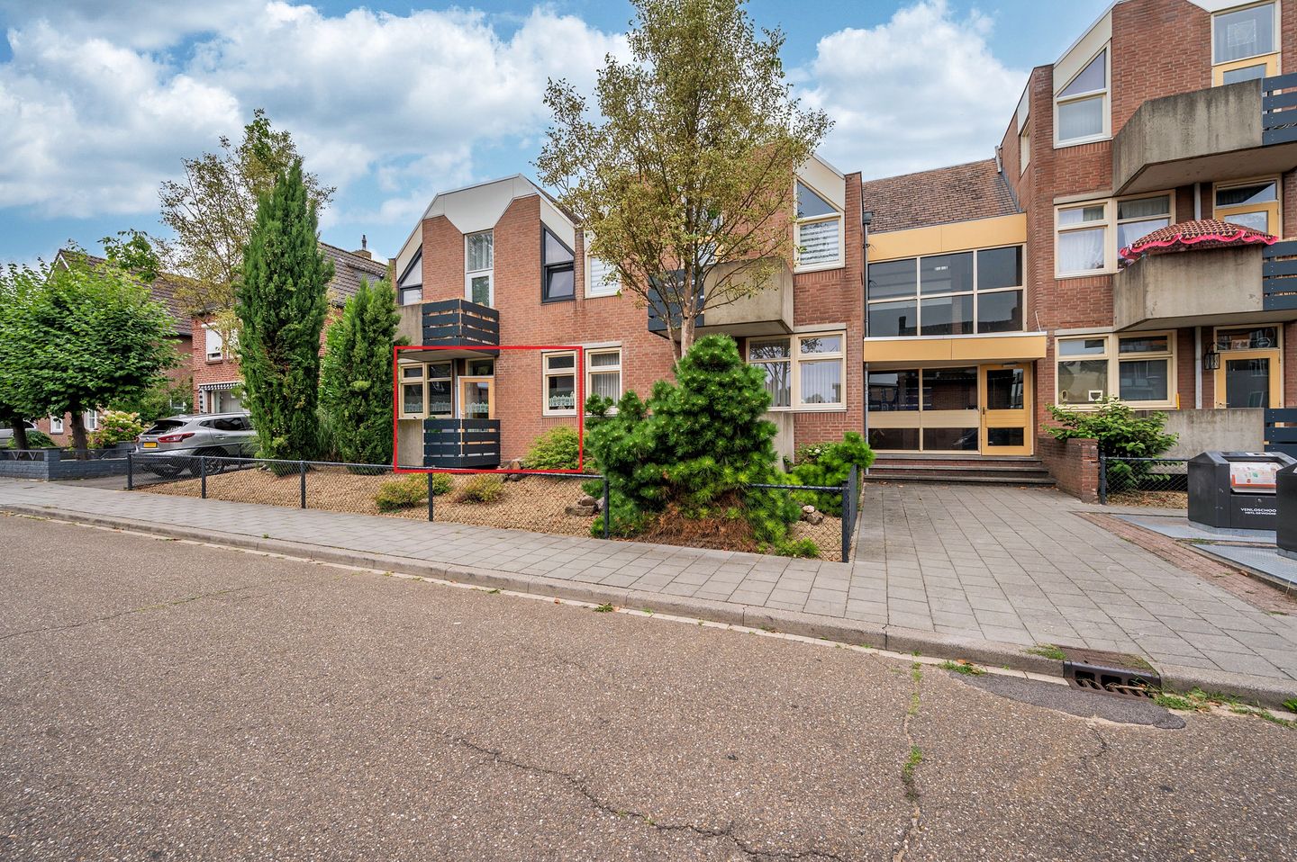 Photo 1 of Heideweg 74