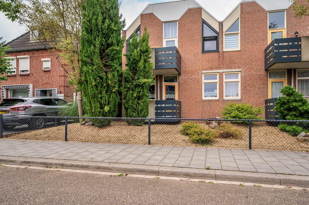 Photo 2 of Heideweg 74