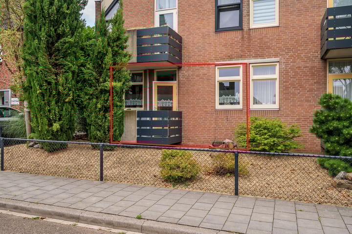 Photo 3 of Heideweg 74