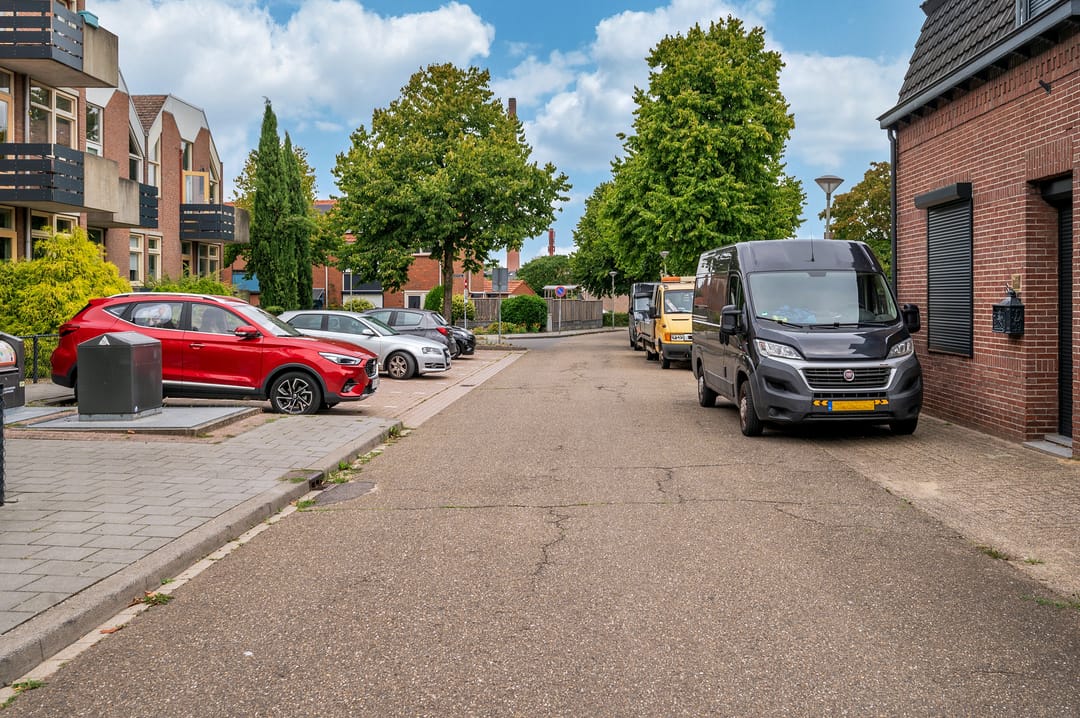 Photo 26 of Heideweg 74