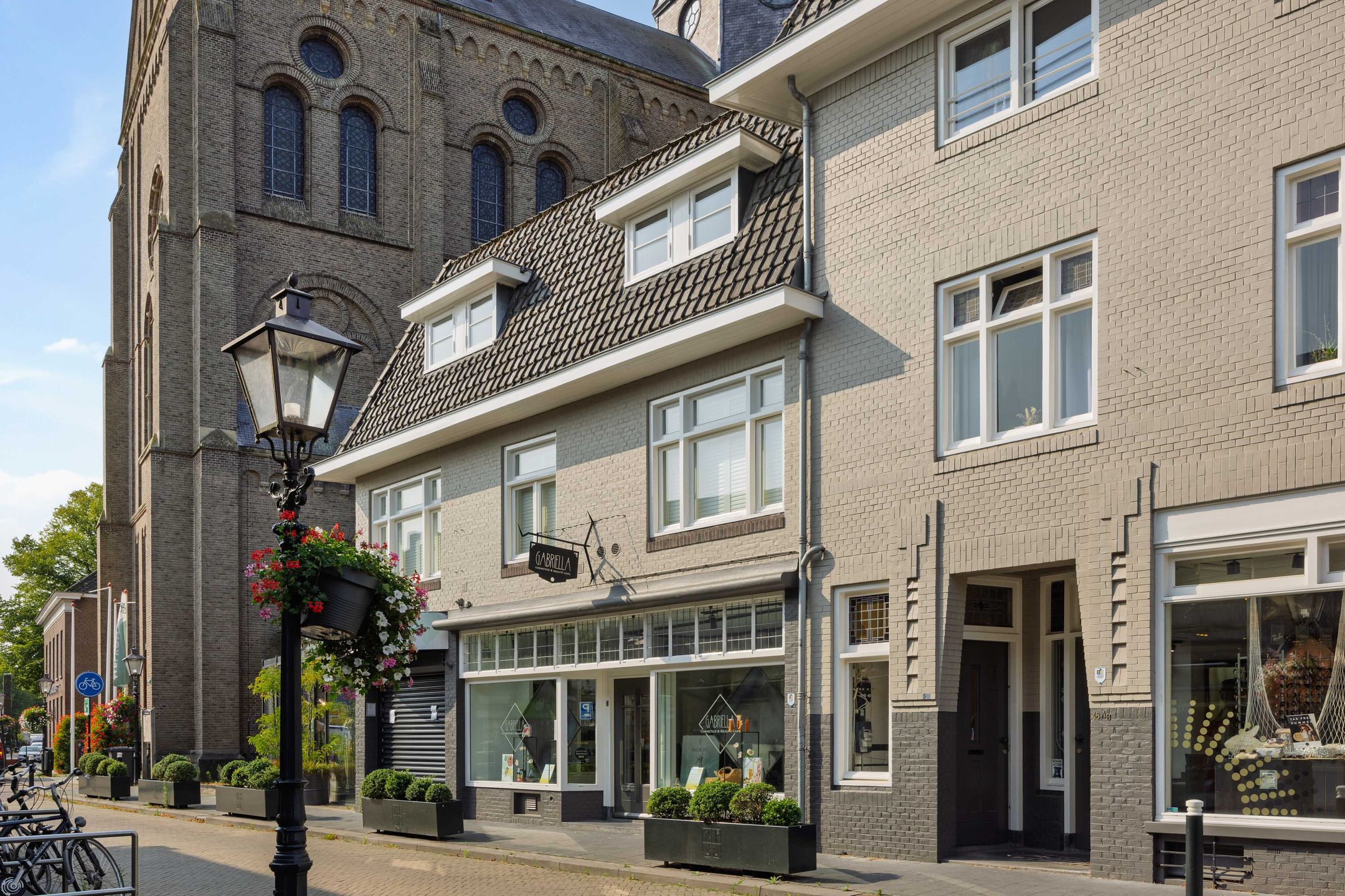 Dorpsstraat, 50, Vught, 5261CK, Noord-Brabant, Nederland 50 