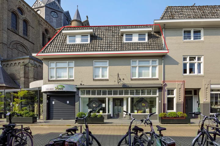 Foto 2 van Dorpsstraat 50