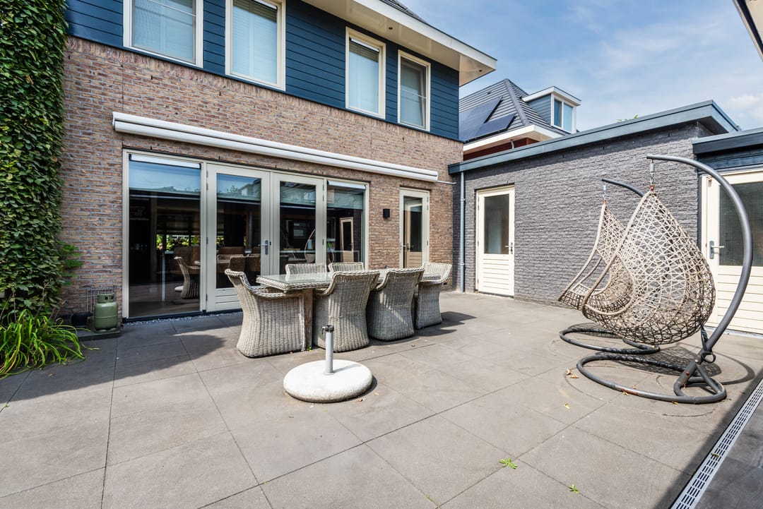 Foto 46 van Kluver 3