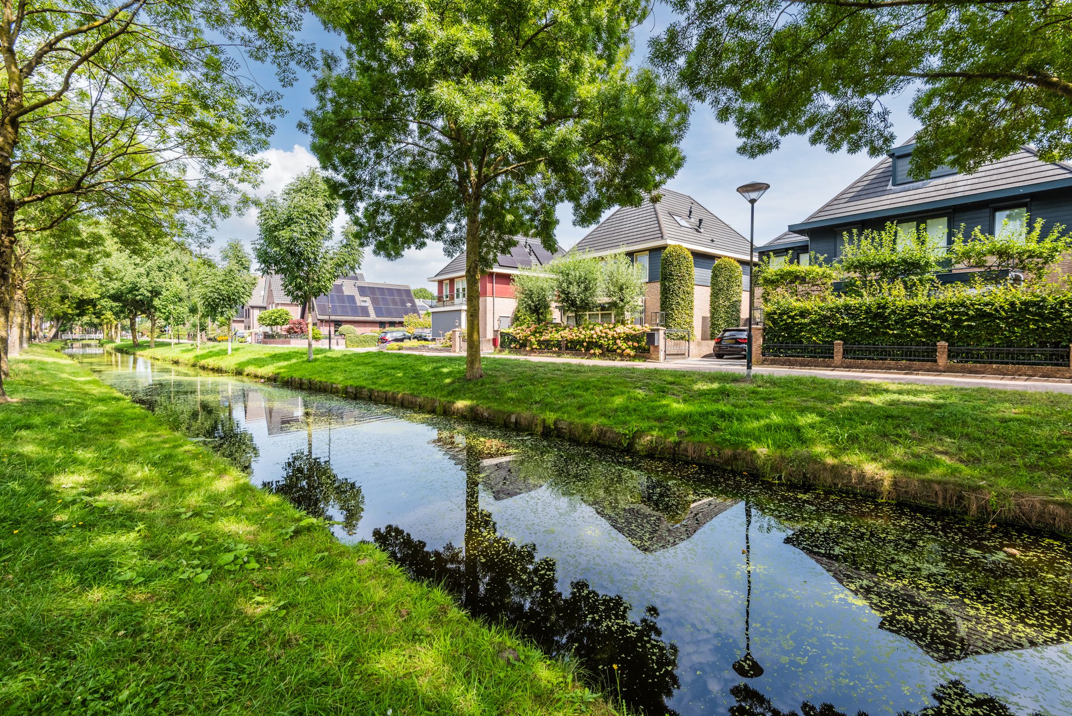 Kluver, 3, Bunschoten-Spakenburg, 3751ZR, Utrecht, Nederland 3