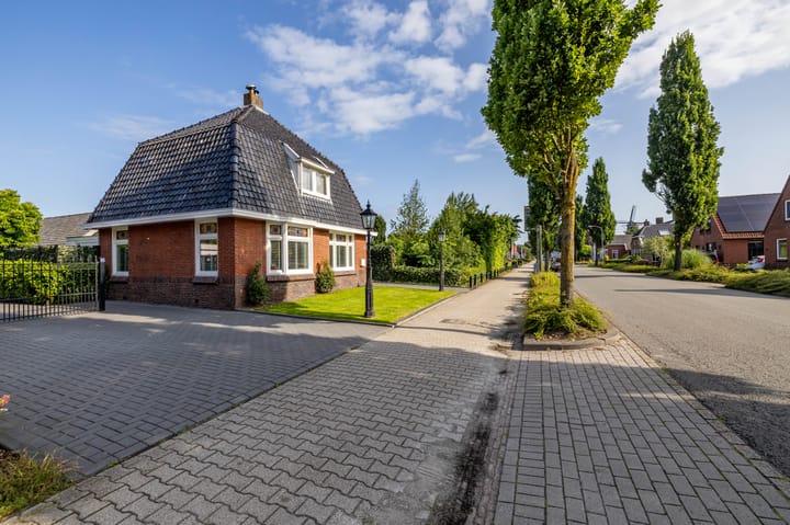 Foto 3 van Rengerslaan 25