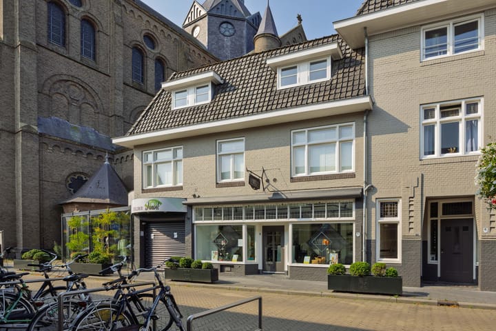 Foto 24 van Dorpsstraat 50