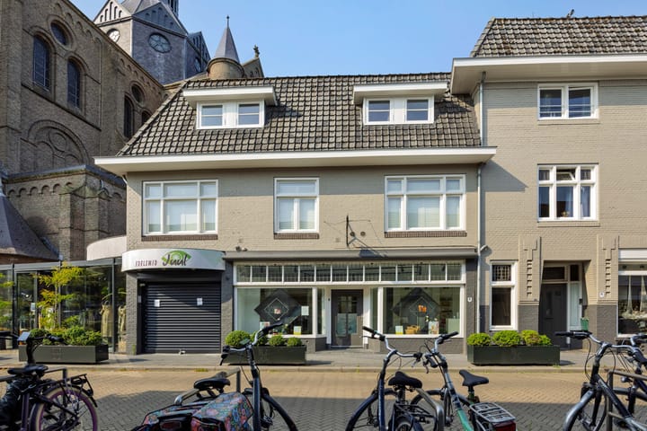 Foto 25 van Dorpsstraat 50