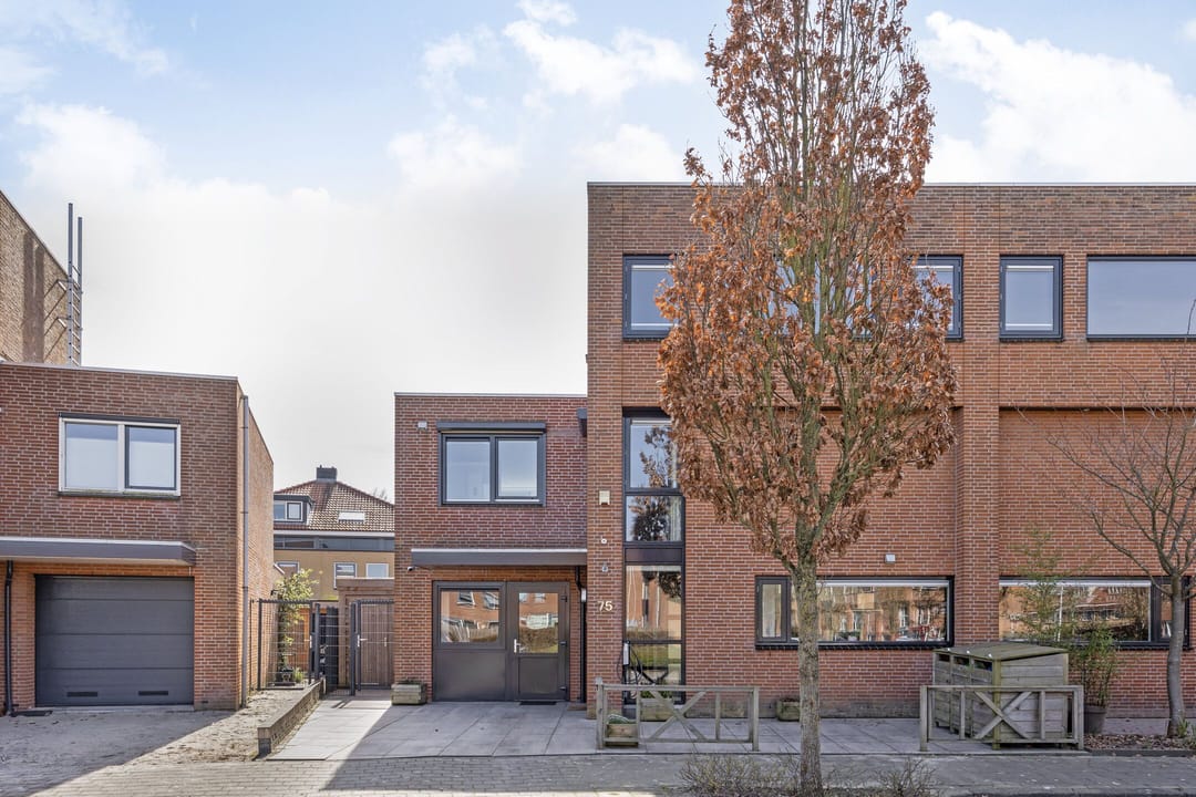 Foto 7 van Heuvelsteijn 75