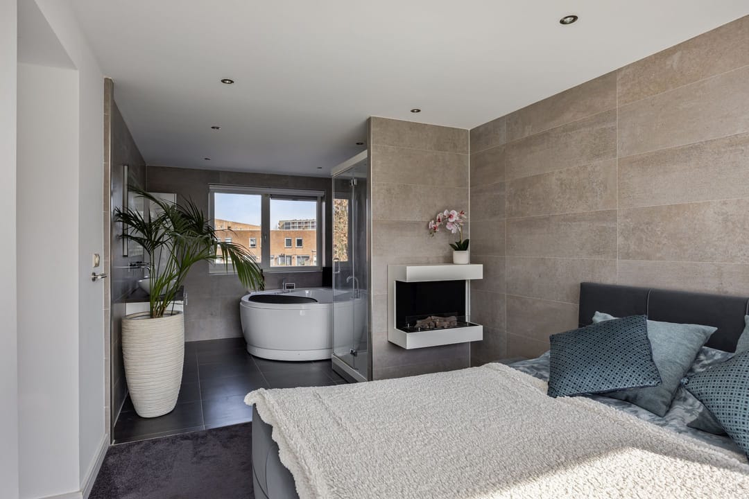 Foto 26 van Heuvelsteijn 75