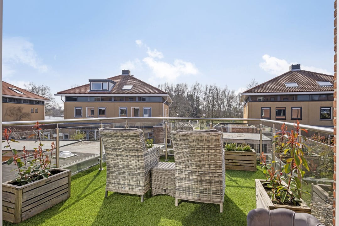 Foto 32 van Heuvelsteijn 75