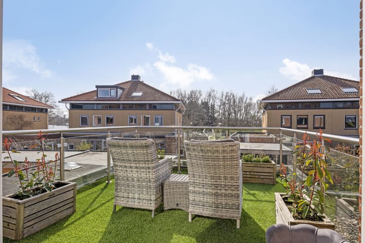 Foto 32 van Heuvelsteijn 75