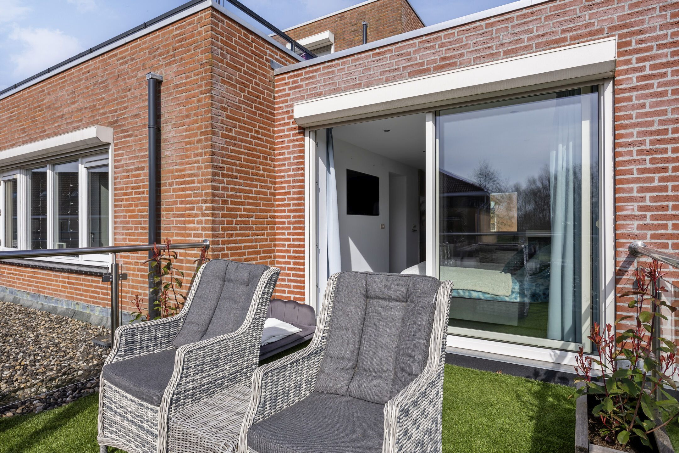 Foto 33 van Heuvelsteijn 75