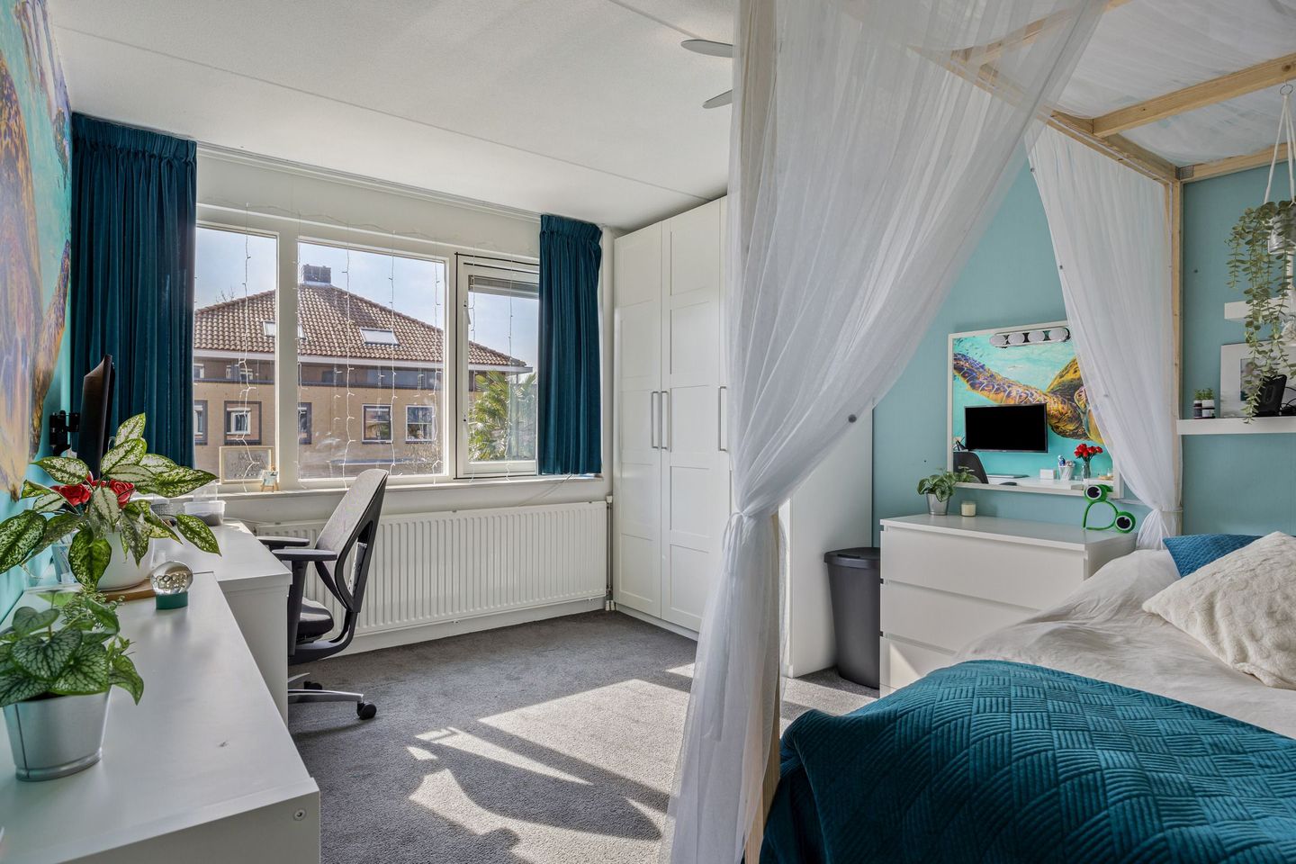 Foto 34 van Heuvelsteijn 75